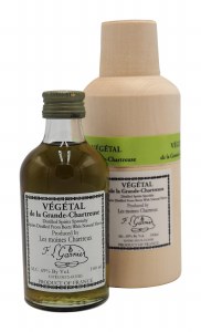 Chartreuse Vegetal 100ml